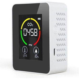 Livoo Estaci&oacute;n Meteorol&oacute;gica - Livoo - Sl258 - Interior - Blanco - Con Sonda