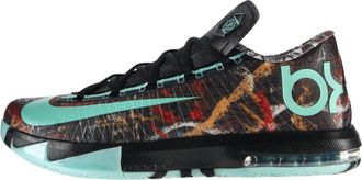 Nike KD 6 All-Star - Illusion 647781-930