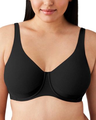 Wacoal Shape Revelation Seamless Underwire Bra