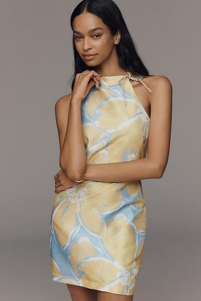 Hutch Nami Mini Dress