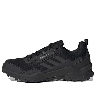 adidas Terrex AX4 Wide Black Carbon GW6900