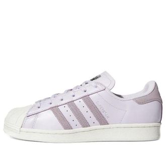 adidas (WMNS) adidas Superstar Legacy Purple Tint FV3372