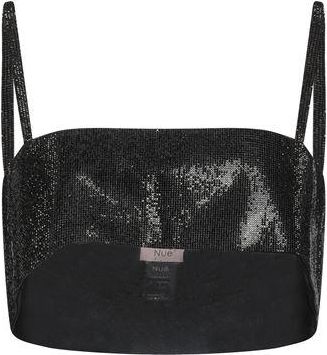 NU&Eacute; CAMISETAS Y TOPS - Tops en YOOX.COM