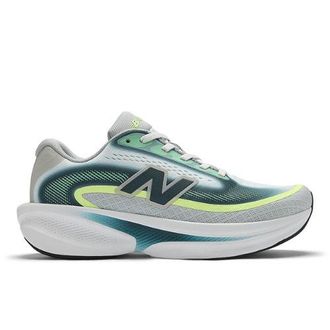 New Balance Mujer Ellipse v1 en Verde, Talla 36.5