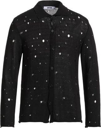 Mauro Grifoni Cardigans