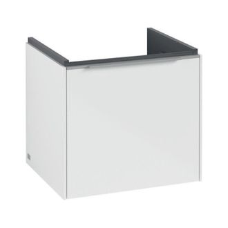 Villeroy & Boch Villeroy&boch - Subway 3.0, 473x432x391,5 Mm, Mueble De Lavabo, 1