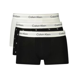 Calvin Klein Cotton Boxer - - Underwear - Uomo - Multicolore - S