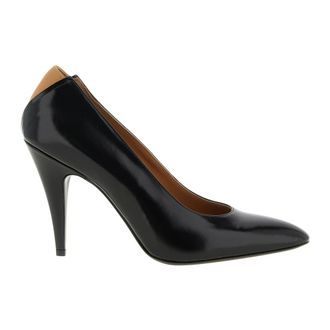 Jil Sander Mujer, Zapatos, Negro, Talla: 39 EU