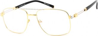 Charriol PC75089 C03 Shiny Silver/Gold