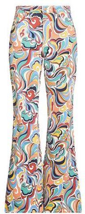 Wrangler BOTTOMWEAR - Jeans on YOOX.COM
