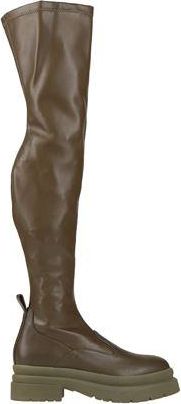 J.W.Anderson FOOTWEAR - Boots sur YOOX.COM