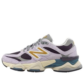 New Balance 9060 Taro Plum Brown U9060SRA