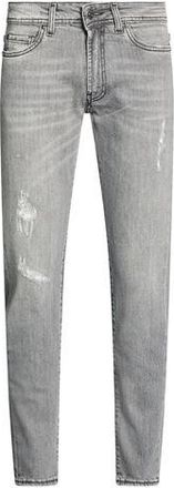 Liu Jo PARTES DE ABAJO - Pantalones vaqueros en YOOX.COM