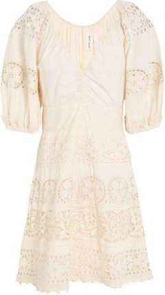 Antik Batik VESTIDOS - Minivestidos en YOOX.COM