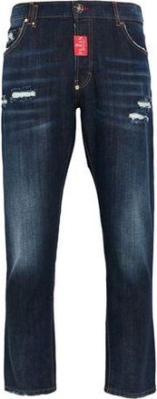 Rick Owens BOTTOMWEAR - Trousers on YOOX.COM