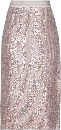 Altea BOTTOMWEAR - Midi skirts sur YOOX.COM