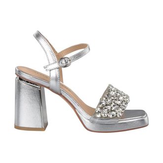 Alma En Pena Mujer, Zapatos, Gris, Talla: 36 EU