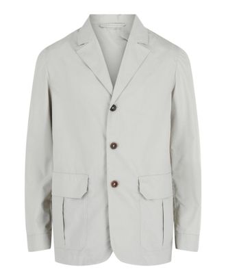 Slowear Monterdoro Single-Breasted Blazer