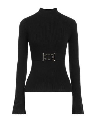 Twin-Set STRICKWAREN - Rollkragenpullover auf YOOX.COM