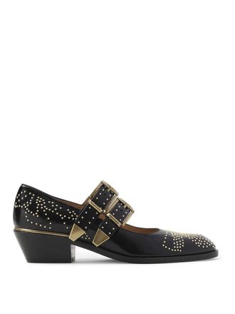 Chlo&eacute; Susan Pumps