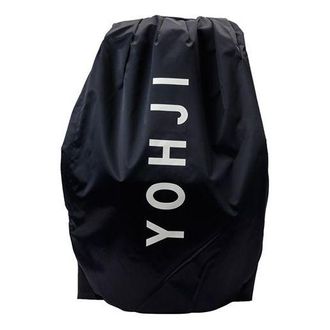 adidas Y-3 YOHJI Backpack Black FH9254