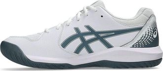 Asics Gel-Dedicate 8 White Ironclad 1041A408-108
