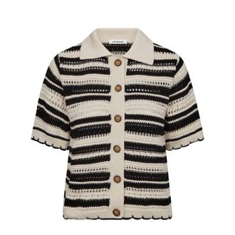 Co'Couture Mujer, Jerseys, Multicolor, Talla: XS