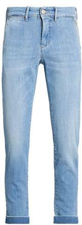 Jeckerson HOSEN & R&Ouml;CKE - Jeanshosen auf YOOX.COM