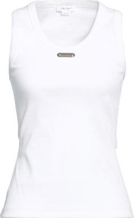 Alexander McQueen CAMISETAS Y TOPS - Camisetas de tirantes en YOOX.COM