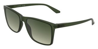 Calvin Klein CK26532S 330 Mens Sunglasses Size 57