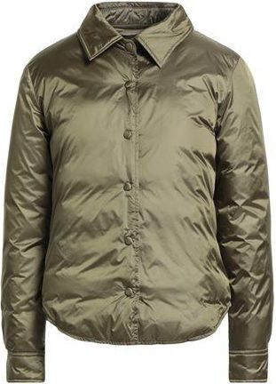 Caractere COATS & JACKETS - Puffers on YOOX.COM