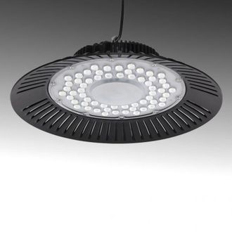 GreenIce Campana Led 200w 26.000lm 4000&ordm;k Ip65 50.000h [ho-hb-200wk-w]