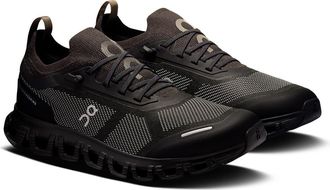On Cloud 6 Versa Sneaker in Black/Eclipse at Nordstrom, Size 10.5