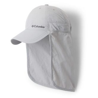 Columbia Schooner Bank II Cachalot Cap - Unisex | grau