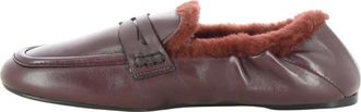 Guglielmo Rotta Mujer, Zapatos, Rojo, Talla: 37 EU