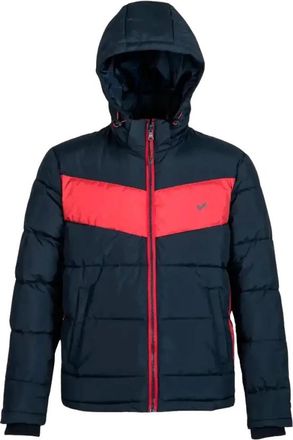 Kaporal Sery Jacket - Heren - Winterjassen - Blauw - 2XL - Polyester - Jassen
