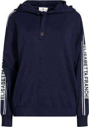 Elisabetta Franchi STRICKWAREN - Pullover auf YOOX.COM