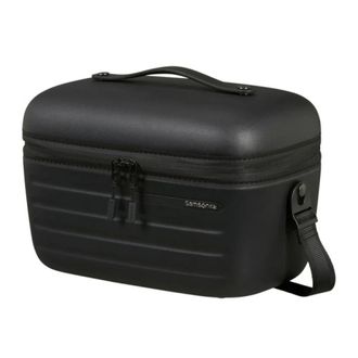 Samsonite Stackd Beauty Case - unisex - Samsonite - Toilet Bags - Black - ONE SIZE - Bags