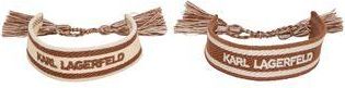 Karl Lagerfeld SCHMUCK und UHREN - Armb&auml;nder auf YOOX.COM