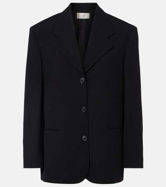 The Row Selim wool blazer