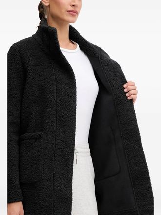 Columbia Panorama sherpa jack - Zwart