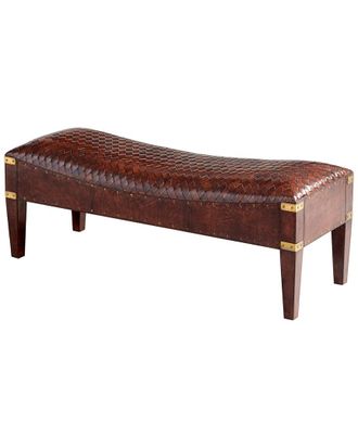 Cyan Design Mechi Bench