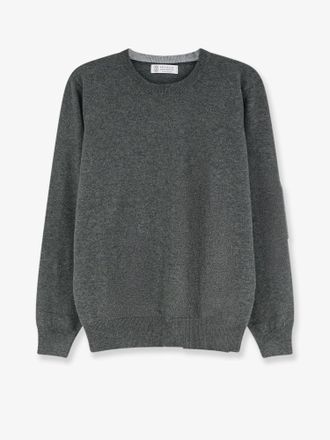 Brunello Cucinelli Maglia in cashmere - BRUNELLO CUCINELLI - gender_Man