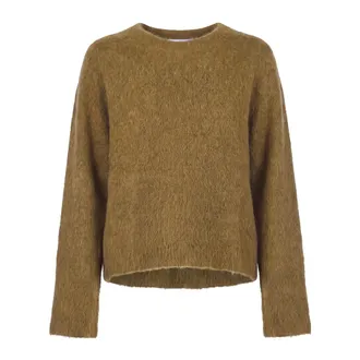 ottod'Ame Donna, Maglie, Verde, S, new