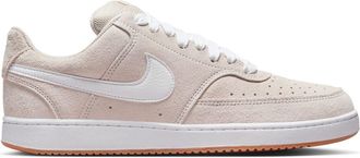 Nike Mens Court Vision Fl Sn62 in Orewood/Gum - Brown - Size UK 8.5