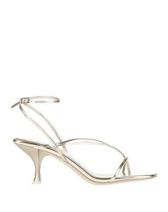 Jeffrey Campbell FOOTWEAR - Thong sandals sur YOOX.COM