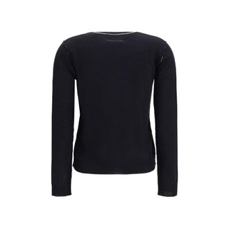 Maison Margiela Cardigan - Black