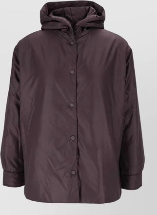 Aspesi parka coat