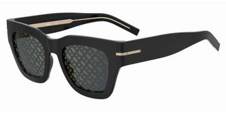 BOSS Boss 1520/S 807/7Y Womens Sunglasses Black Size 51