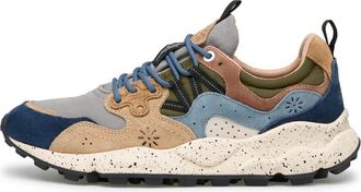 Flower Mountain Heren, Schoenen, Veelkleurig, Maat: 46 EU Su&egrave;de